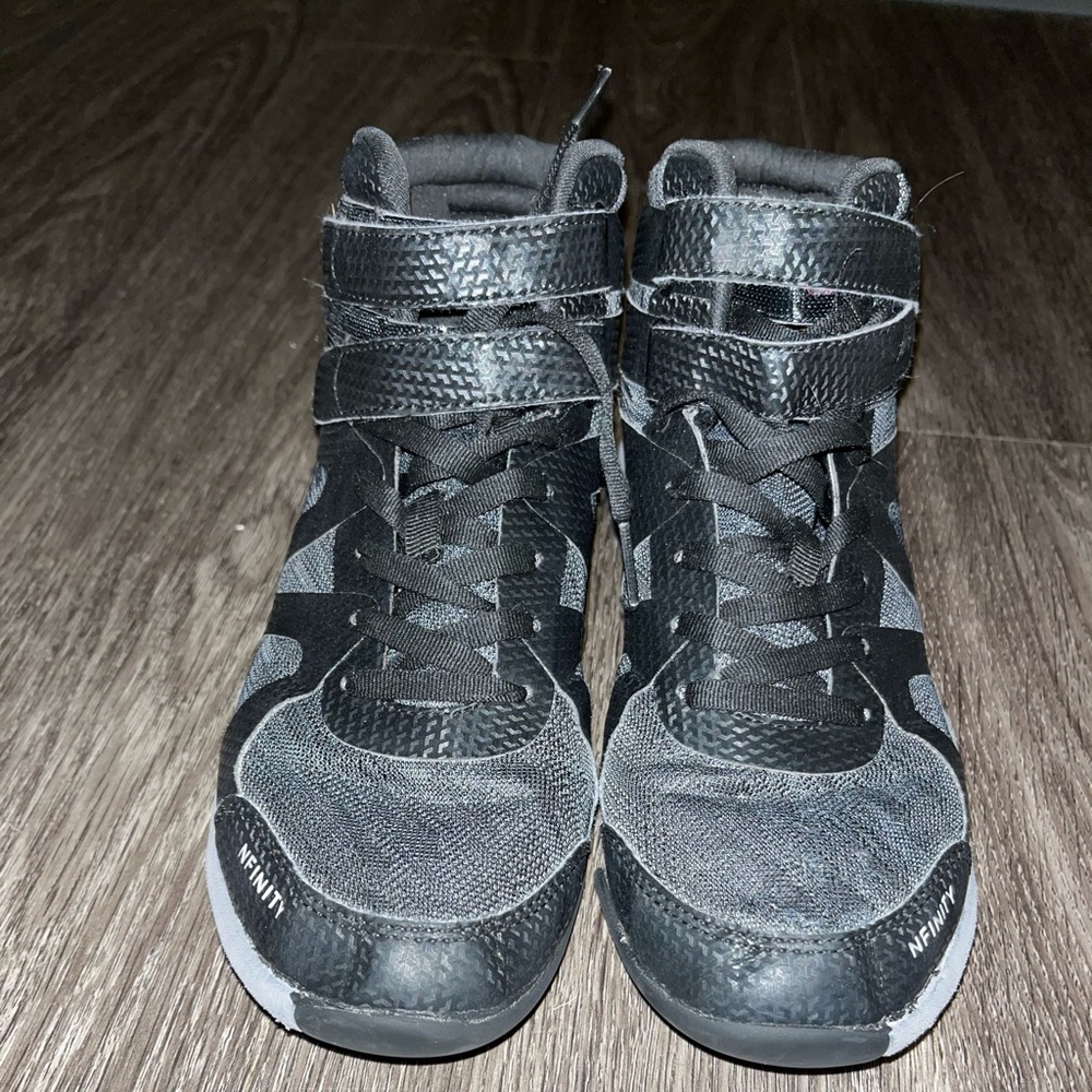 Nfinity Beast High Top Cheer Shoes